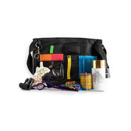 Kids Horse Plaiting Kit