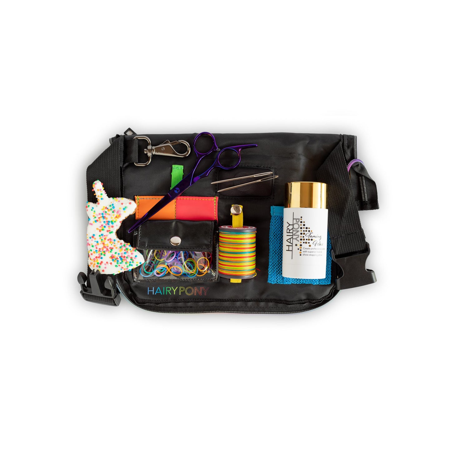 Kids Horse Plaiting Kit