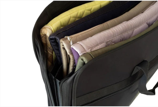 Saddle Pad Bag