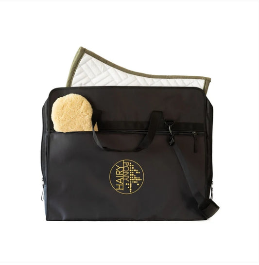 Saddle Pad Bag