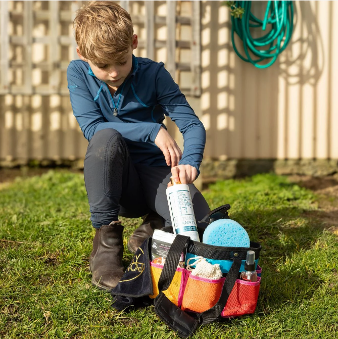Kids Wash Bay Bag