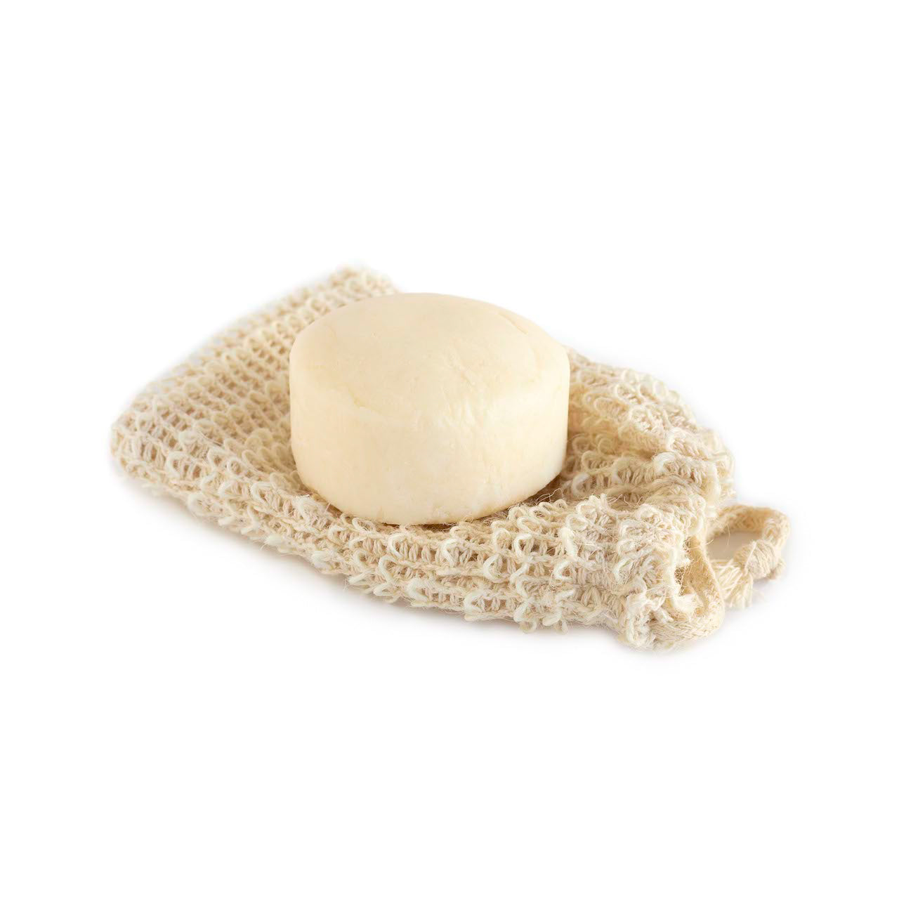 Eco-Friendly Shampoo Bar - Original - REFRESH - Lemongrass & Bergamot