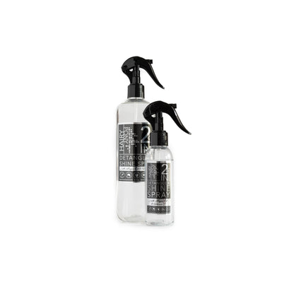 2 in 1 Detangle & Shine Spray - Original