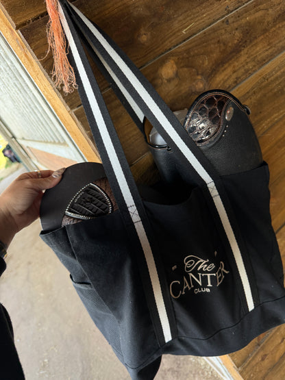 The Club Bag