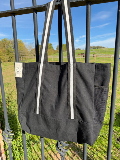 The Club Bag
