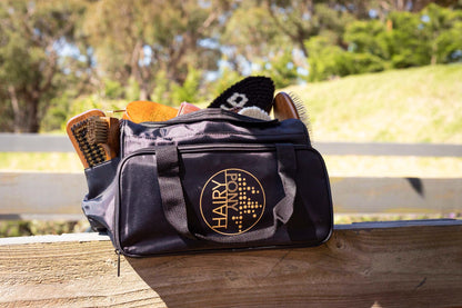 Horse Grooming Bag