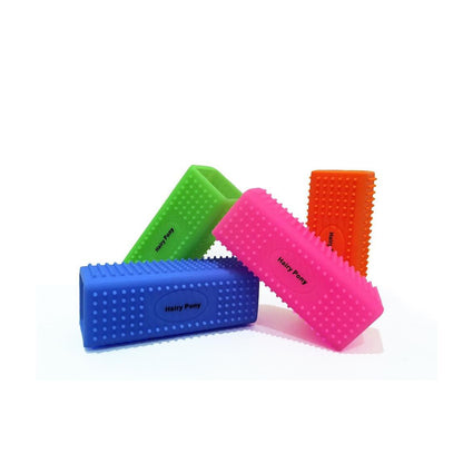 Horse Grooming Block