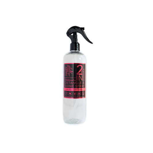 Spray Districante & Lucido 2 in 1 - Anguria
