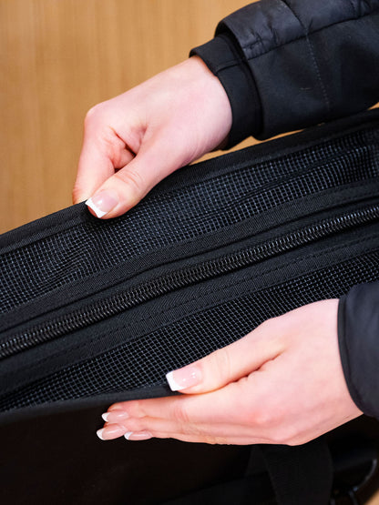 Saddle Pad Bag