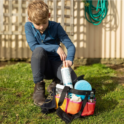 Kids Wash Bay Bag
