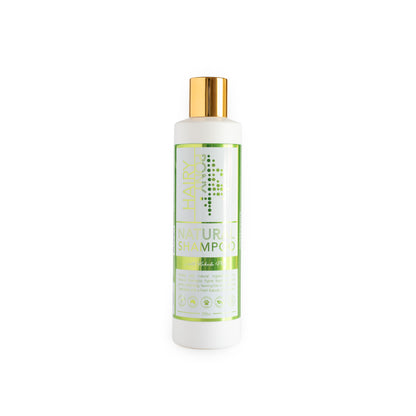 Natural Horse Shampoo - Kakadu Plum