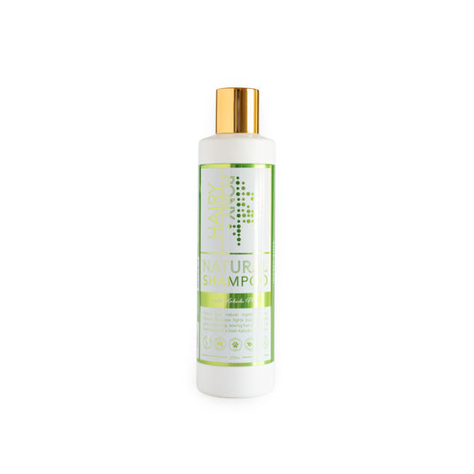 Natural Horse Shampoo - Kakadu Plum