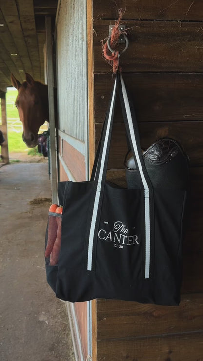 The Club Bag