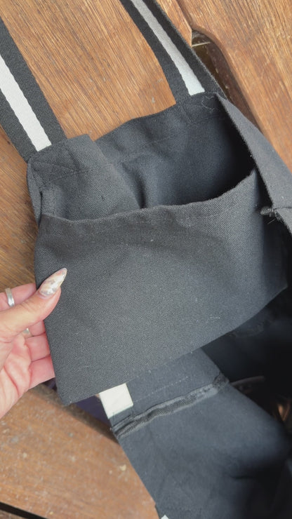 The Club Bag